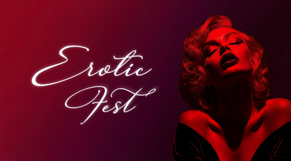 Erotic Fest 2026